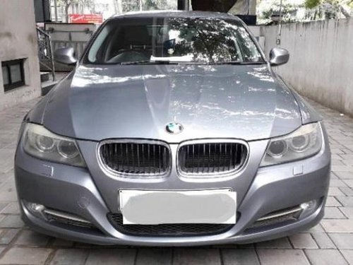 Used BMW 3 Series AT 2005-2011 car at low price in Chennai