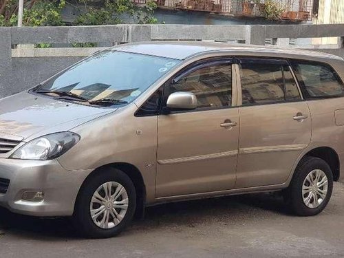 Toyota Innova 2.5 G4 7 STR, 2009, Diesel MT for sale in Mumbai