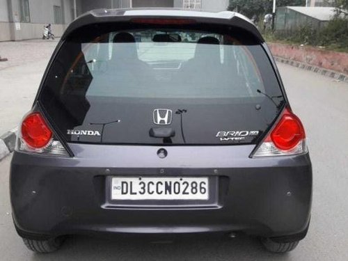 2017 Honda Brio  Version VX AT for sale at low price in New Delhi