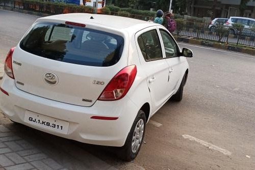 Hyundai i20 2010-2012 1.4 CRDi Magna MT for sale in Ahmedabad