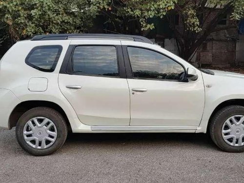 2014 Nissan Terrano XL MT for sale at low price in Mumbai