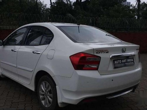 2013 Honda City MT for sale in Mumbai