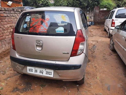 Used Hyundai i10 Era 2008 MT for sale in Gurgaon