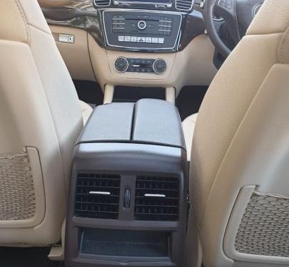 Used 2019 Mercedes Benz GLE AT for sale in Mumbai