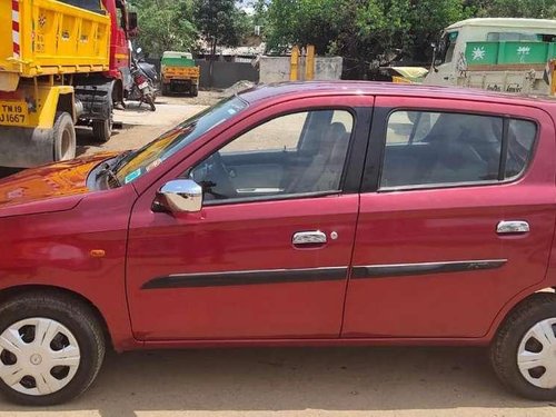 Maruti Suzuki Alto K10 VXi, 2015, Petrol MT for sale in Chennai