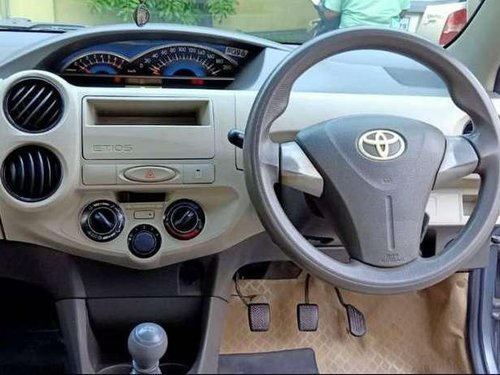 Toyota Etios GD, 2016, Diesel MT for sale in Chennai