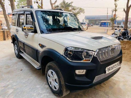 Mahindra Scorpio S2, 2015, Diesel MT for sale in Patna