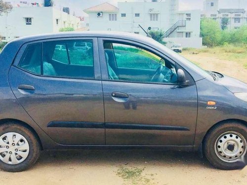 Hyundai I10 Era, 2011, Petrol MT in Tiruppur