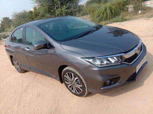 Used Honda City AT car at low price in Ahmedabad