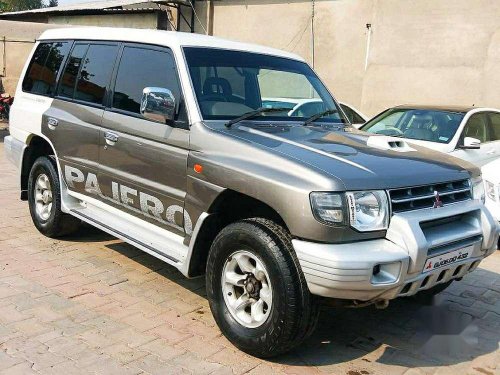 Used Mitsubishi Pajero SFX MT car at low price in Ahmedabad