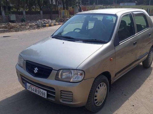 Maruti Suzuki Alto LXi BS-IV, 2010, Petrol MT for sale in Allahabad