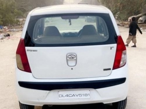 Used Hyundai i10 Magna 1.1 iTech SE MT 2010 in New Delhi