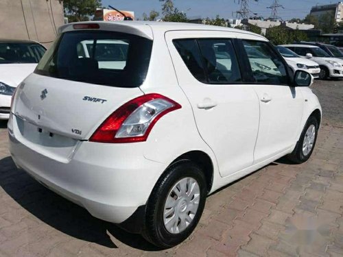 2014 Maruti Suzuki Swift VDI MT for sale in Ahmedabad