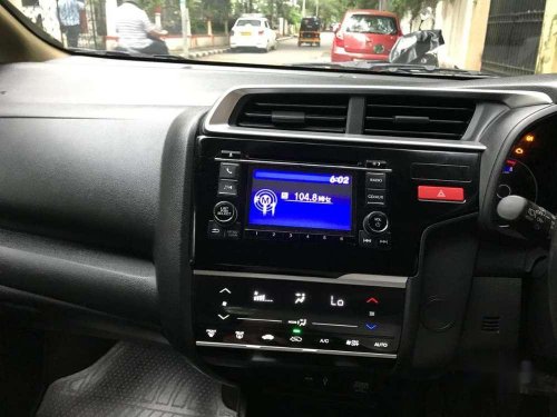 Honda Jazz Version V CVT 2016 MT for sale in Mumbai