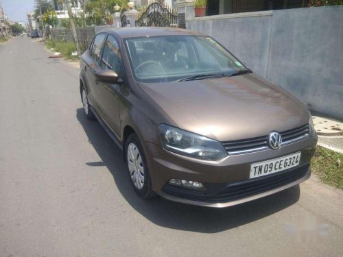 Used 2016 Volkswagen Ameo MT for sale in Chennai