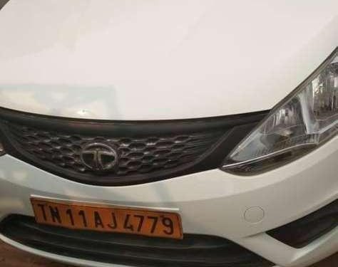 Used Tata Zest MT car at low price in Chennai 