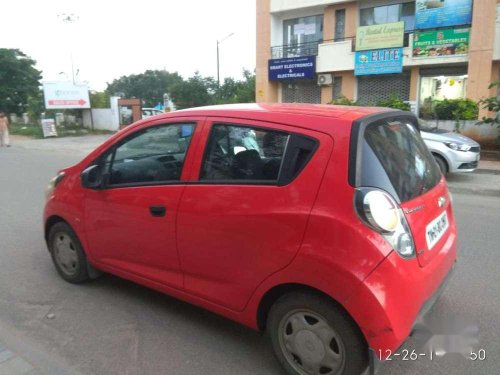 Chevrolet Beat LS Diesel, 2013, Diesel MT for sale in Chennai 