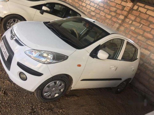 Hyundai i10 Magna 2008 MT for sale in Rajkot