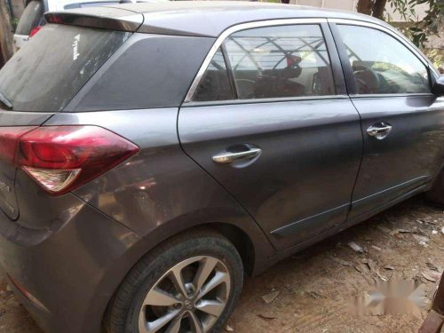 Hyundai Elite I20 Asta 1.4 CRDI (O), 2015, Diesel  MT in Mumbai