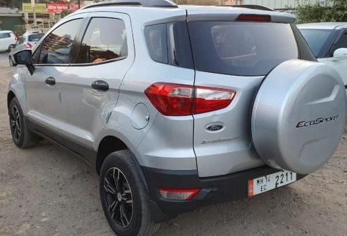 Ford EcoSport 2013-2015 1.5 DV5 MT Ambiente for sale in Pune