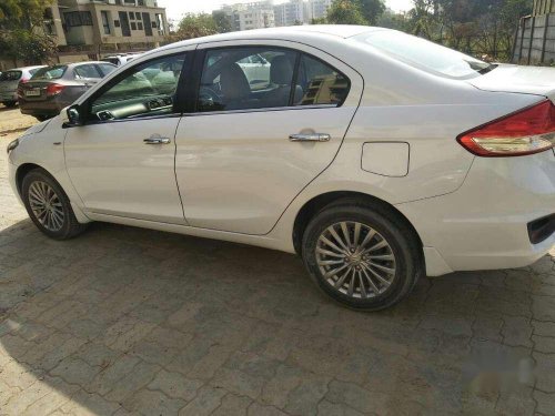 Used 2016 Maruti Suzuki Ciaz AT for sale in Ahmedabad