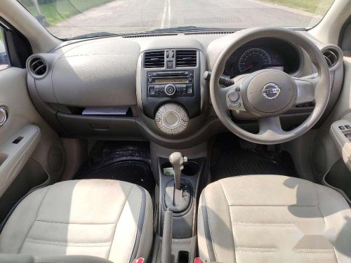 Used Nissan Sunny XL CVT AT 2014 in Hyderabad