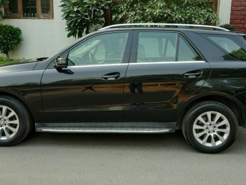 Mercedes-Benz M-Class ML 250 CDI AT in Gurgaon