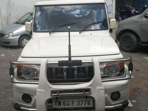 Used Mahindra Bolero SLX 2013 MT for sale in Madurai