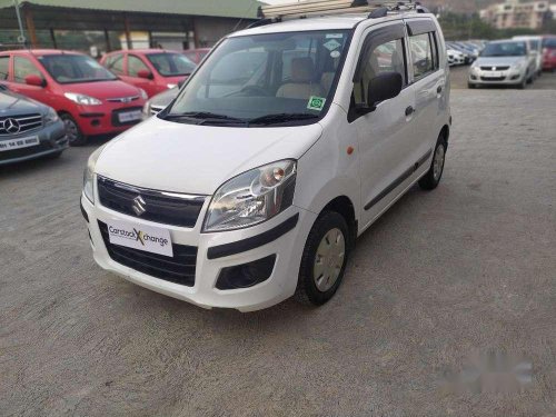 Used 2015 Maruti Suzuki Wagon R LXI CNG MT for sale in Pune 