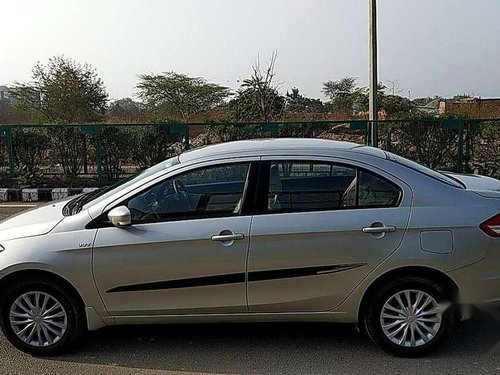 Maruti Suzuki Ciaz, 2016, Petrol MT for sale in Gurgaon