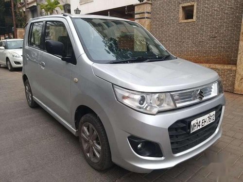 Maruti Suzuki Wagon R Stingray, 2014, Petrol MT in Pune