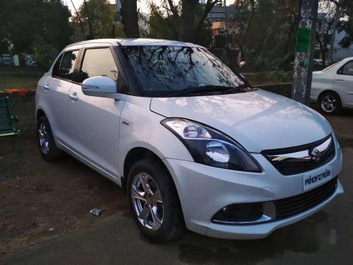 Used Maruti Suzuki Swift Dzire MT car at low price in Ludhiana