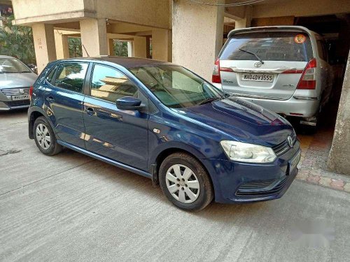 2015 Volkswagen Polo MT for sale at low price in Mumbai