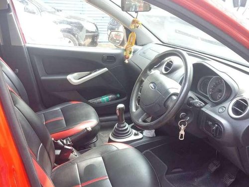 Used 2012 Ford Figo AT for sale in Chennai