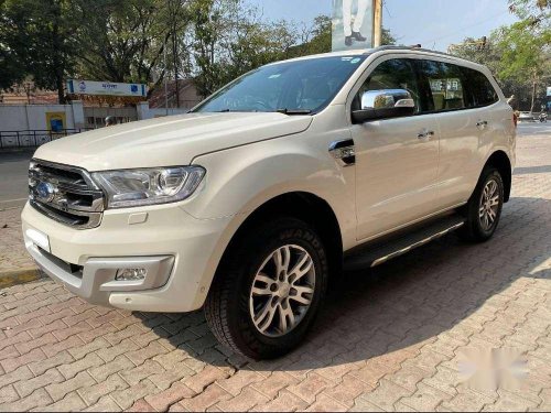 2016 Ford Endeavour AT for sale at low price in Pune