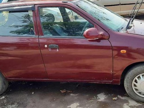 Used 2007 Maruti Suzuki Alto MT for sale in Mumbai