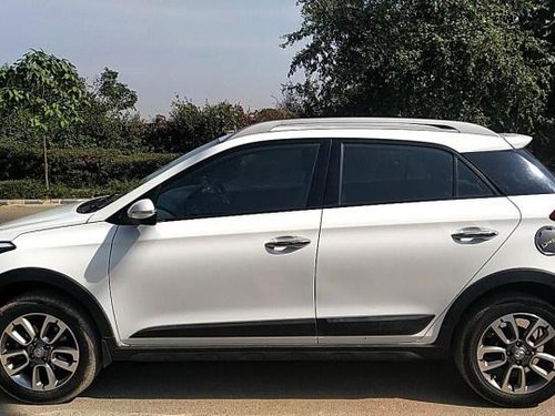 2017 Hyundai i20 Active 1.4 SX MT for sale in New Delhi