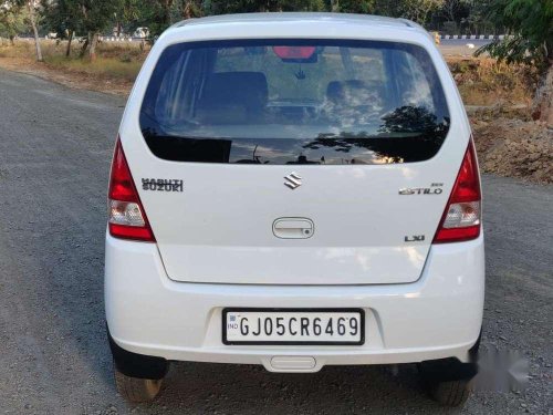 Maruti Suzuki Estilo 2011 MT for sale in Ahmedabad