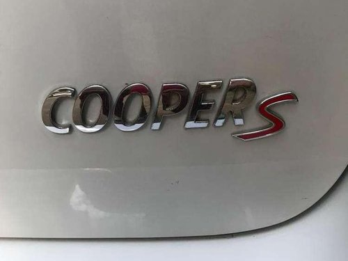 Used Mini Countryman  Version Cooper S AT car at low price in Mumbai