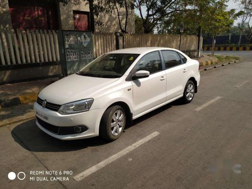 Volkswagen Vento MT 2011 for sale in Mumbai