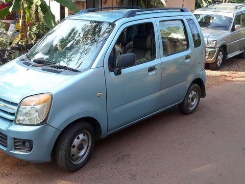 Maruti Suzuki Wagon R 1.0 LXi, 2007, Petrol MT for sale in Goa