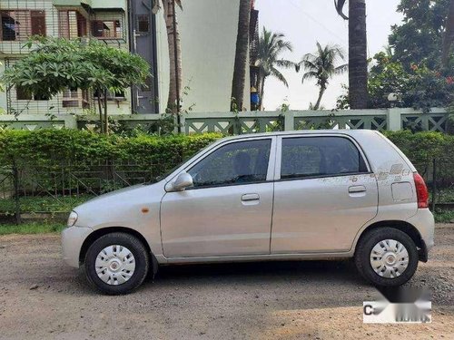 Maruti Suzuki Alto LXi BS-III, 2011, Petrol  MT for sale in Mumbai