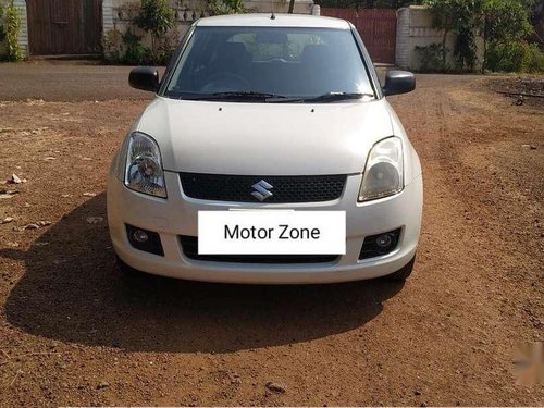 Used Maruti Suzuki Swift VXI MT car at low price in Goa