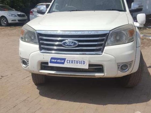 Ford Endeavour 2.5L 4x2, 2011, Diesel MT in Bareilly