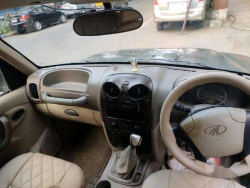 2010 Mahindra Scorpio MT for sale at low price in Mumbai