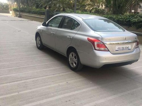 Renault Scala  RxL 2013 MT for sale in Ahmedabad