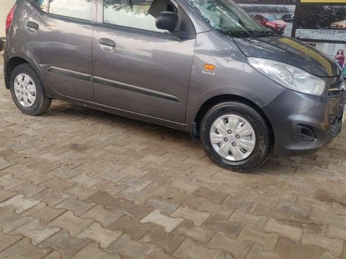 Used 2013 Hyundai i10 MT for sale in Faridabad