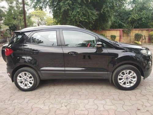 Ford EcoSport 2013-2015 1.5 DV5 MT Titanium for sale in Nagpur