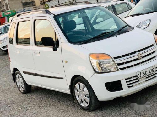 Maruti Suzuki Wagon R LXI 2007 MT for sale in Surat