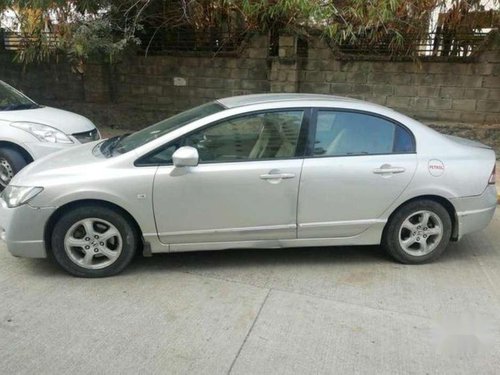 Used 2007 Honda Civic MT for sale in Pune